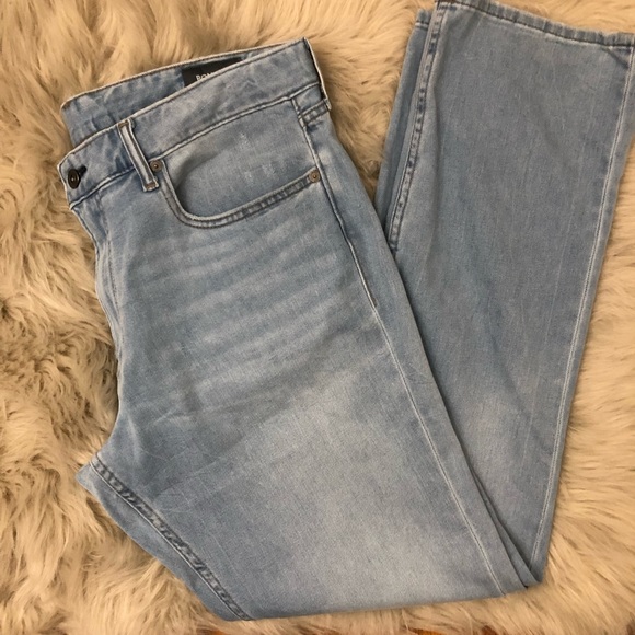 summer weight jeans